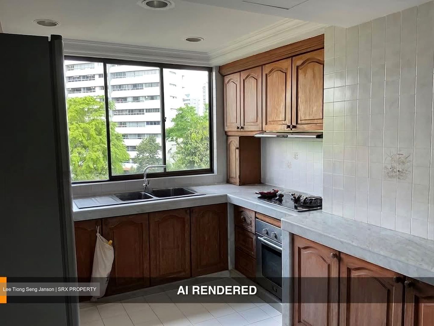 Pandan Valley (D21), Condominium #564229551
